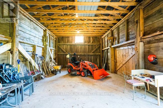 798377 Third Line, Mulmur, Ontario  L9V 0H8 - Photo 27 - X12418002