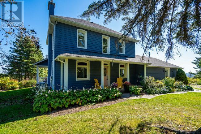 798377 Third Line, Mulmur, Ontario  L9V 0H8 - Photo 28 - X12418002