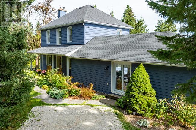 798377 Third Line, Mulmur, Ontario  L9V 0H8 - Photo 29 - X12418002