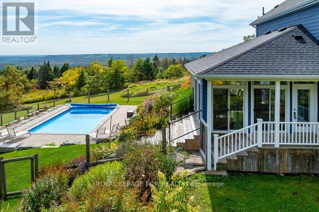 798377 Third Line, Mulmur, Ontario  L9V 0H8 - Photo 30 - X12418002