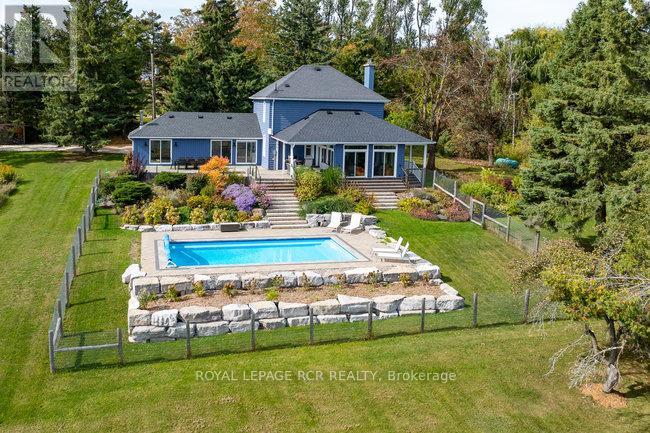 798377 Third Line, Mulmur, Ontario  L9V 0H8 - Photo 35 - X12418002