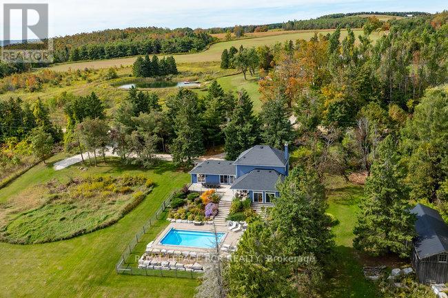 798377 Third Line, Mulmur, Ontario  L9V 0H8 - Photo 36 - X12418002