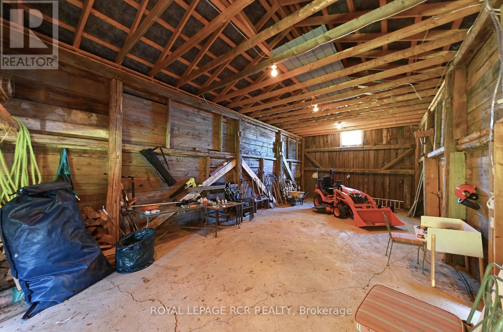 798377 Third Line, Mulmur, Ontario  L9V 0H8 - Photo 37 - X12418002