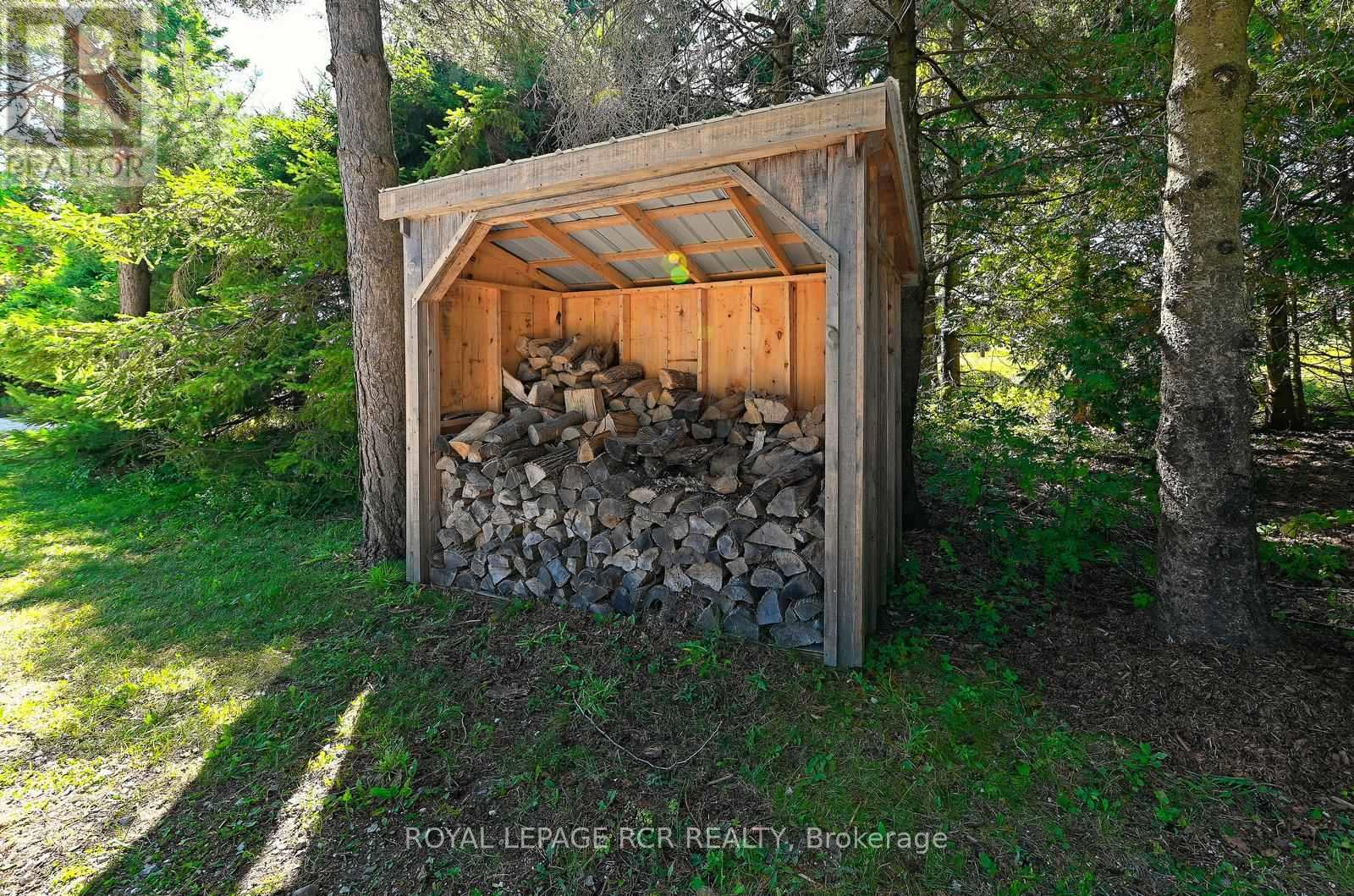 798377 Third Line, Mulmur, Ontario  L9V 0H8 - Photo 38 - X12418002