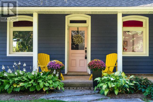 798377 Third Line, Mulmur, Ontario  L9V 0H8 - Photo 4 - X12418002