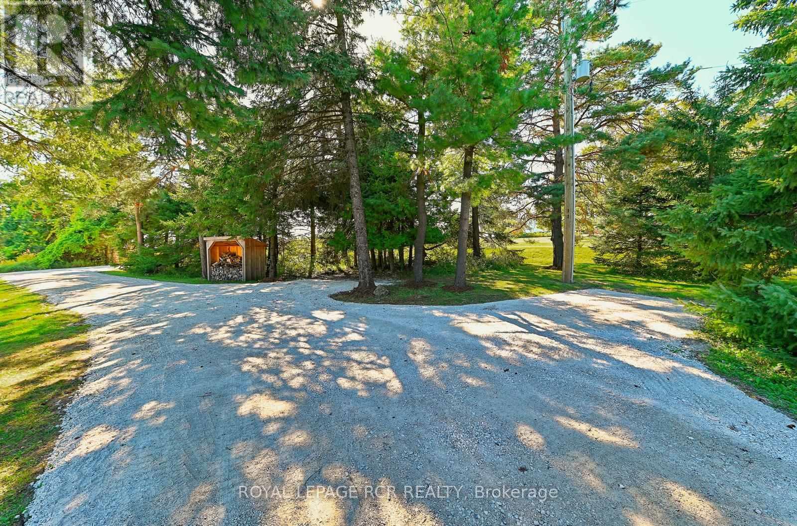 798377 Third Line, Mulmur, Ontario  L9V 0H8 - Photo 40 - X12418002