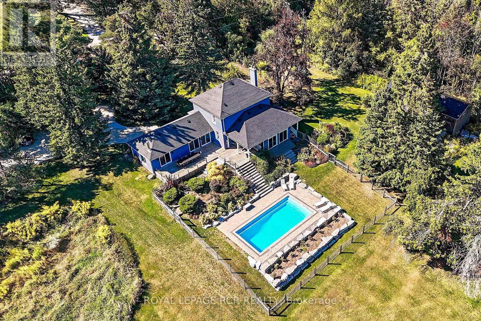 798377 Third Line, Mulmur, Ontario  L9V 0H8 - Photo 42 - X12418002