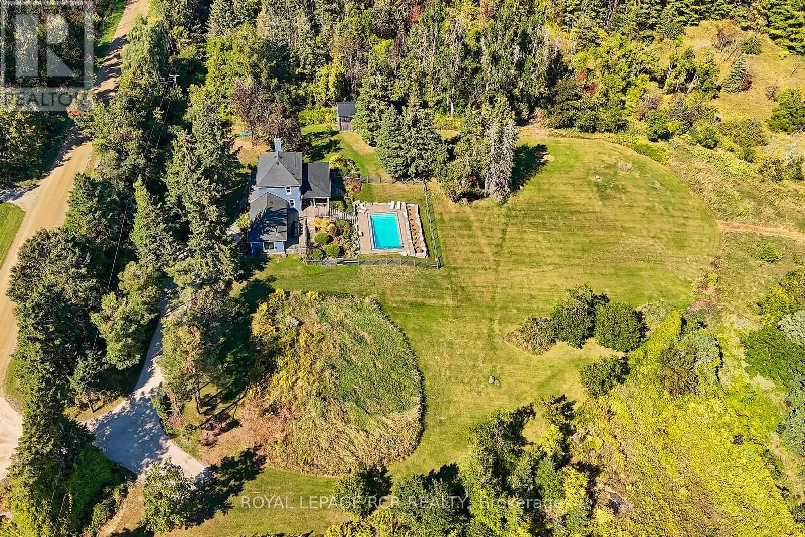 798377 Third Line, Mulmur, Ontario  L9V 0H8 - Photo 43 - X12418002