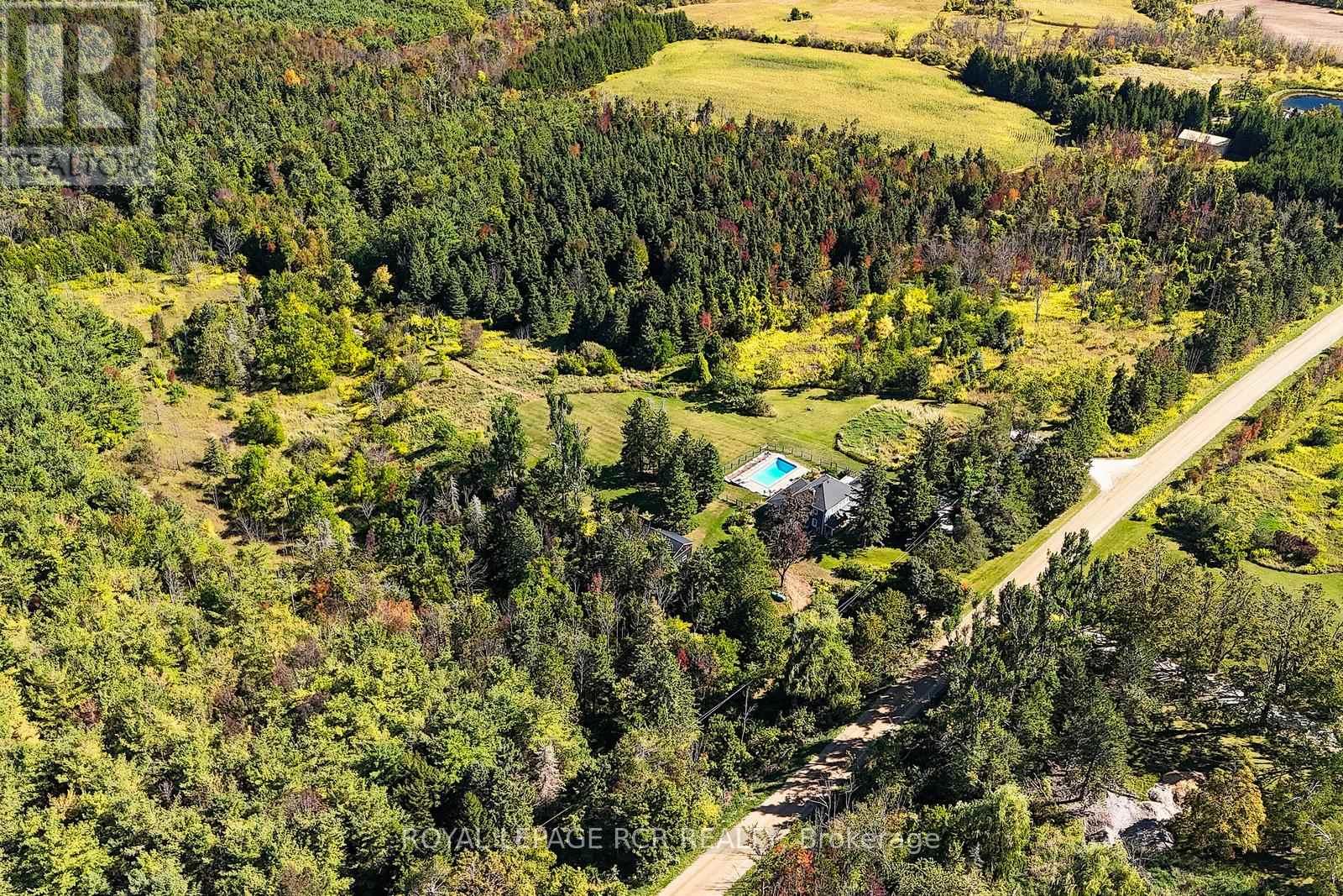 798377 Third Line, Mulmur, Ontario  L9V 0H8 - Photo 45 - X12418002