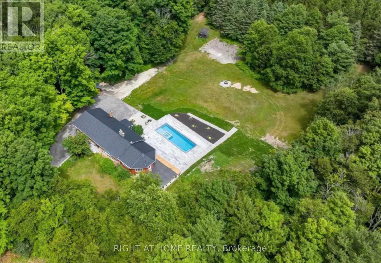 938335 AIRPORT ROAD, Mulmur, Ontario