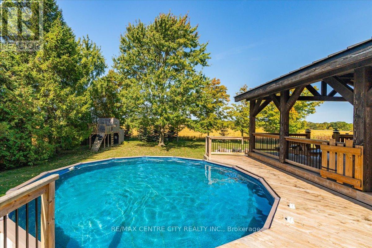 9516 Argyle Street E, North Middlesex, Ontario  N0M 1A0 - Photo 21 - X12418015