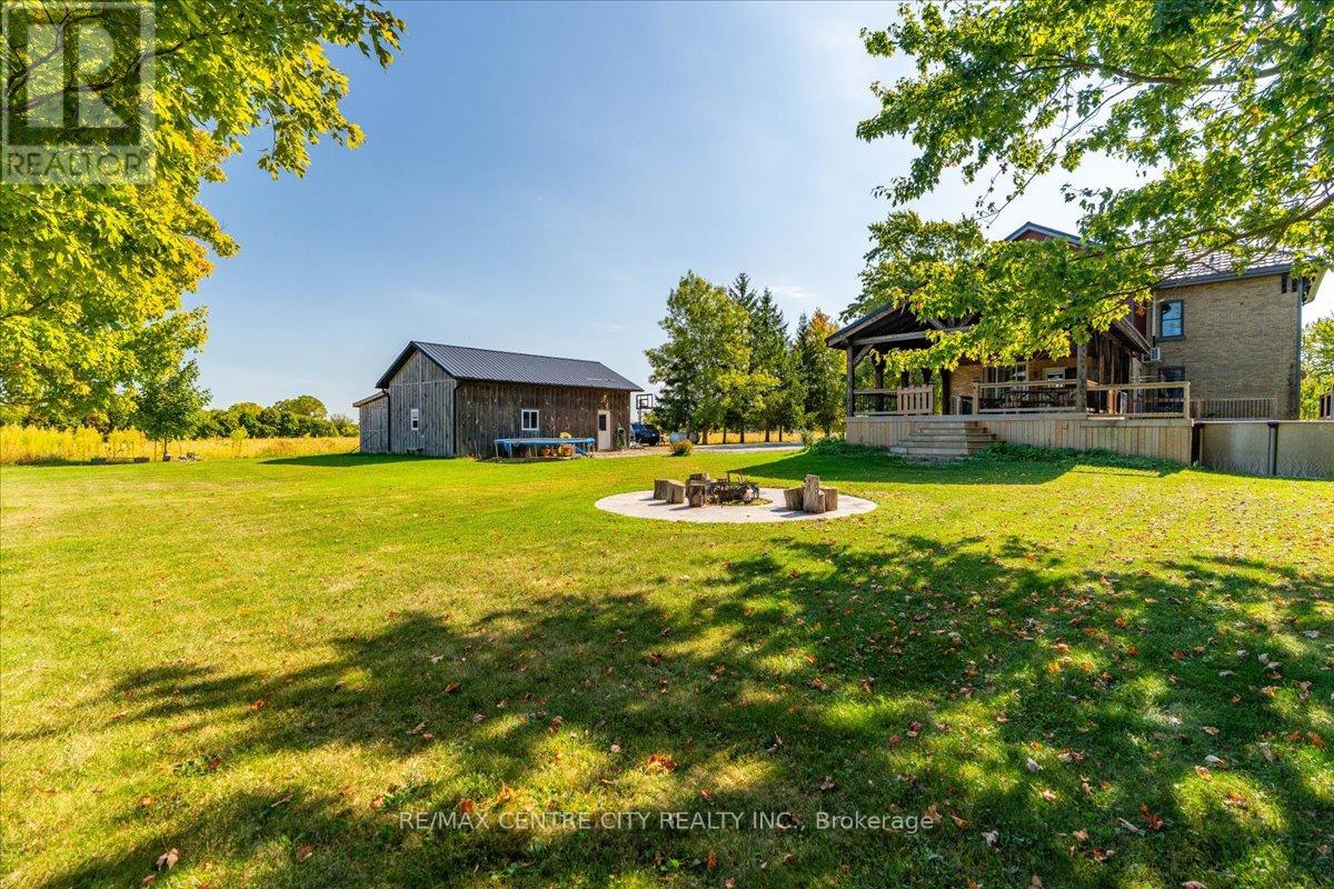 9516 Argyle Street E, North Middlesex, Ontario  N0M 1A0 - Photo 26 - X12418015