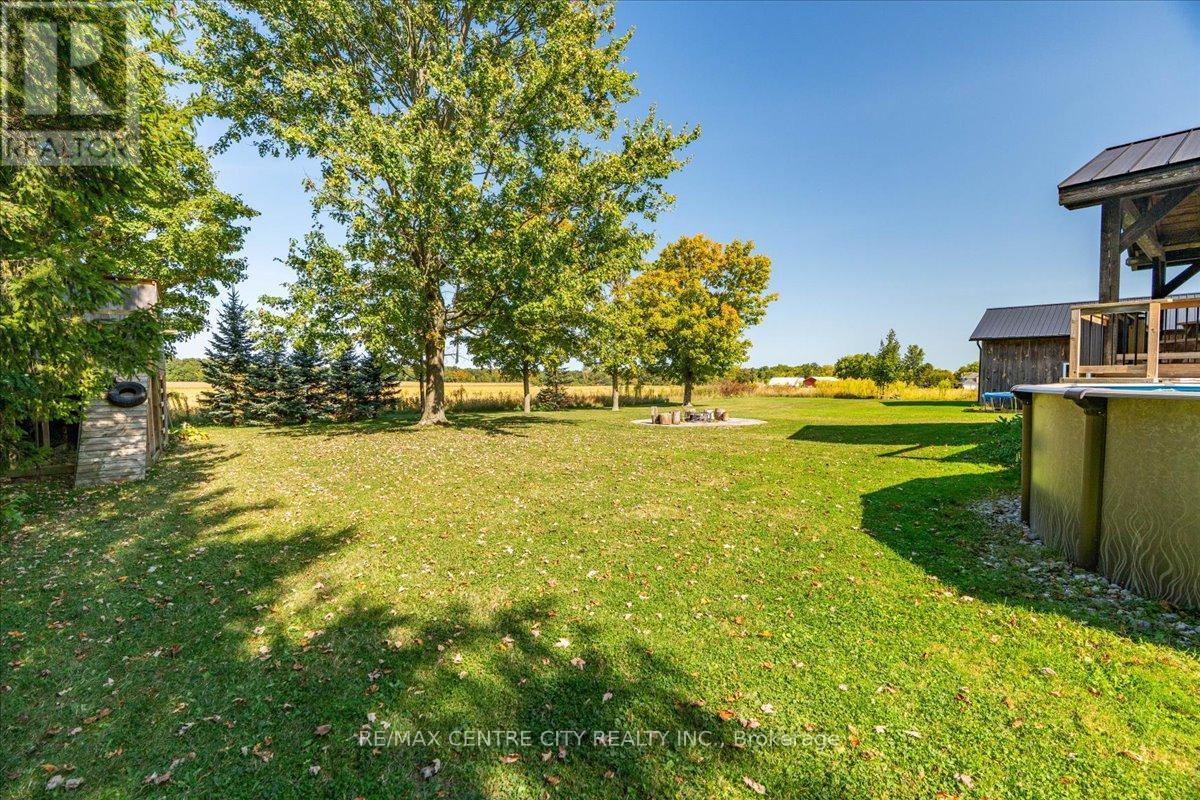9516 Argyle Street E, North Middlesex, Ontario  N0M 1A0 - Photo 23 - X12418015