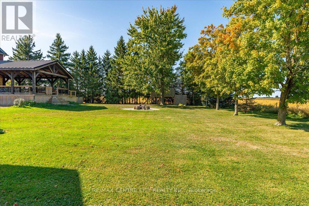9516 Argyle Street E, North Middlesex, Ontario  N0M 1A0 - Photo 28 - X12418015