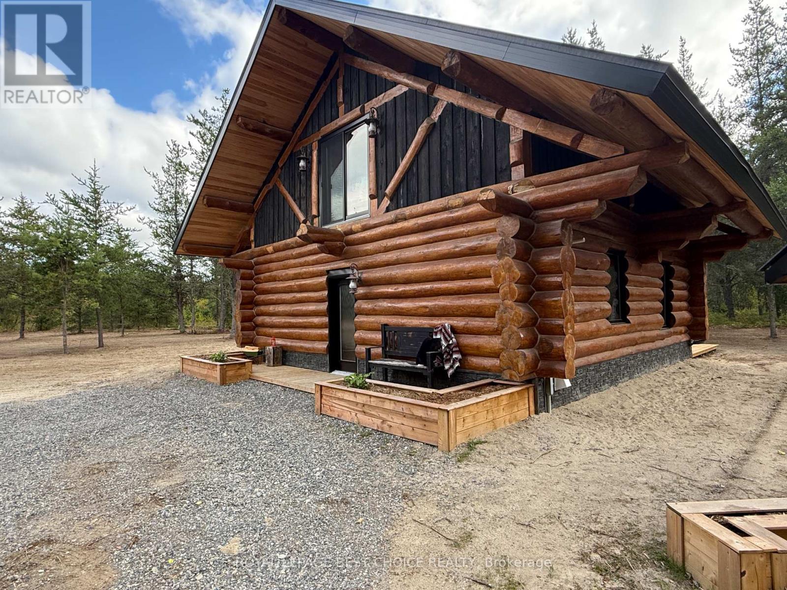 505540 Airport Road, Timiskaming, Ontario  P0J 1C0 - Photo 3 - T12357938