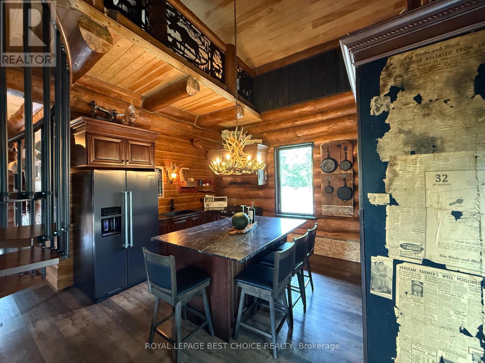 505540 Airport Road, Timiskaming, Ontario  P0J 1C0 - Photo 28 - T12357938