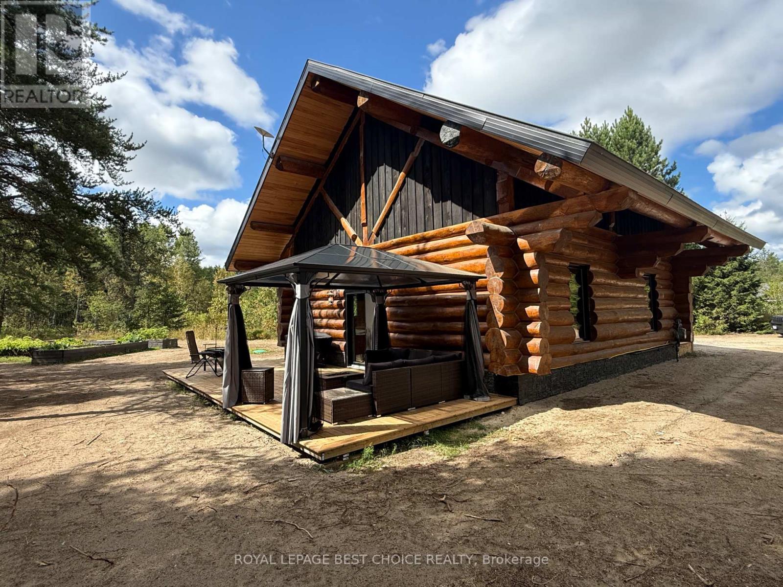 505540 Airport Road, Timiskaming, Ontario  P0J 1C0 - Photo 13 - T12357938