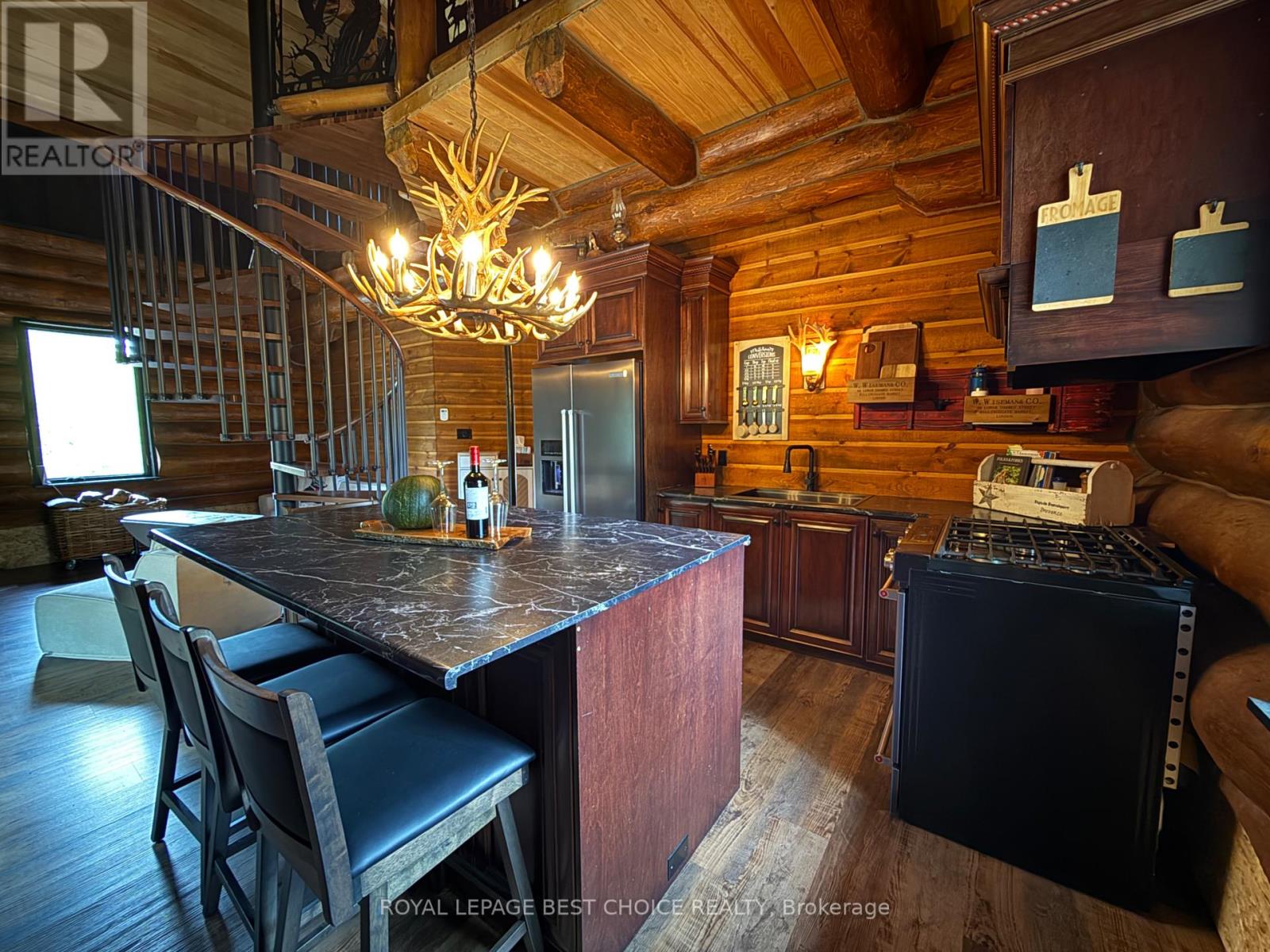 505540 Airport Road, Timiskaming, Ontario  P0J 1C0 - Photo 33 - T12357938