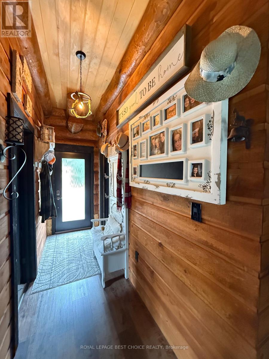 505540 Airport Road, Timiskaming, Ontario  P0J 1C0 - Photo 19 - T12357938