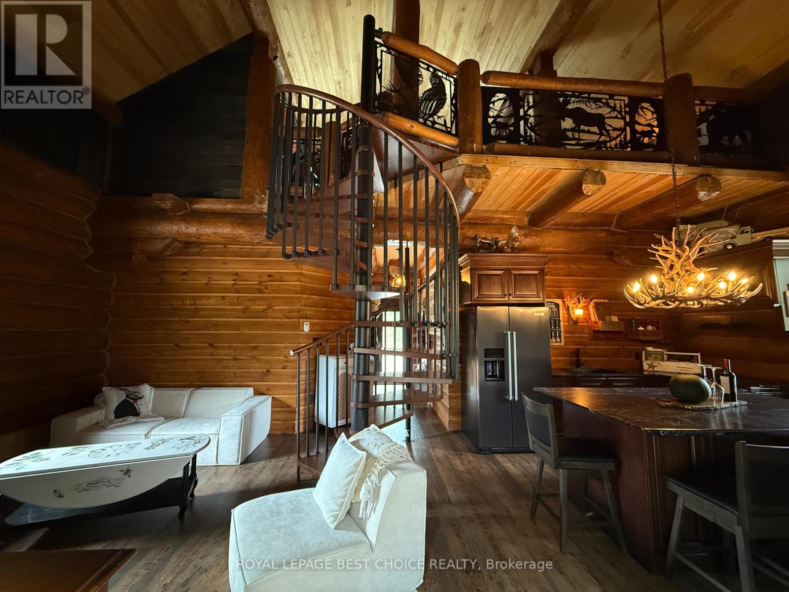 505540 Airport Road, Timiskaming, Ontario  P0J 1C0 - Photo 26 - T12357938