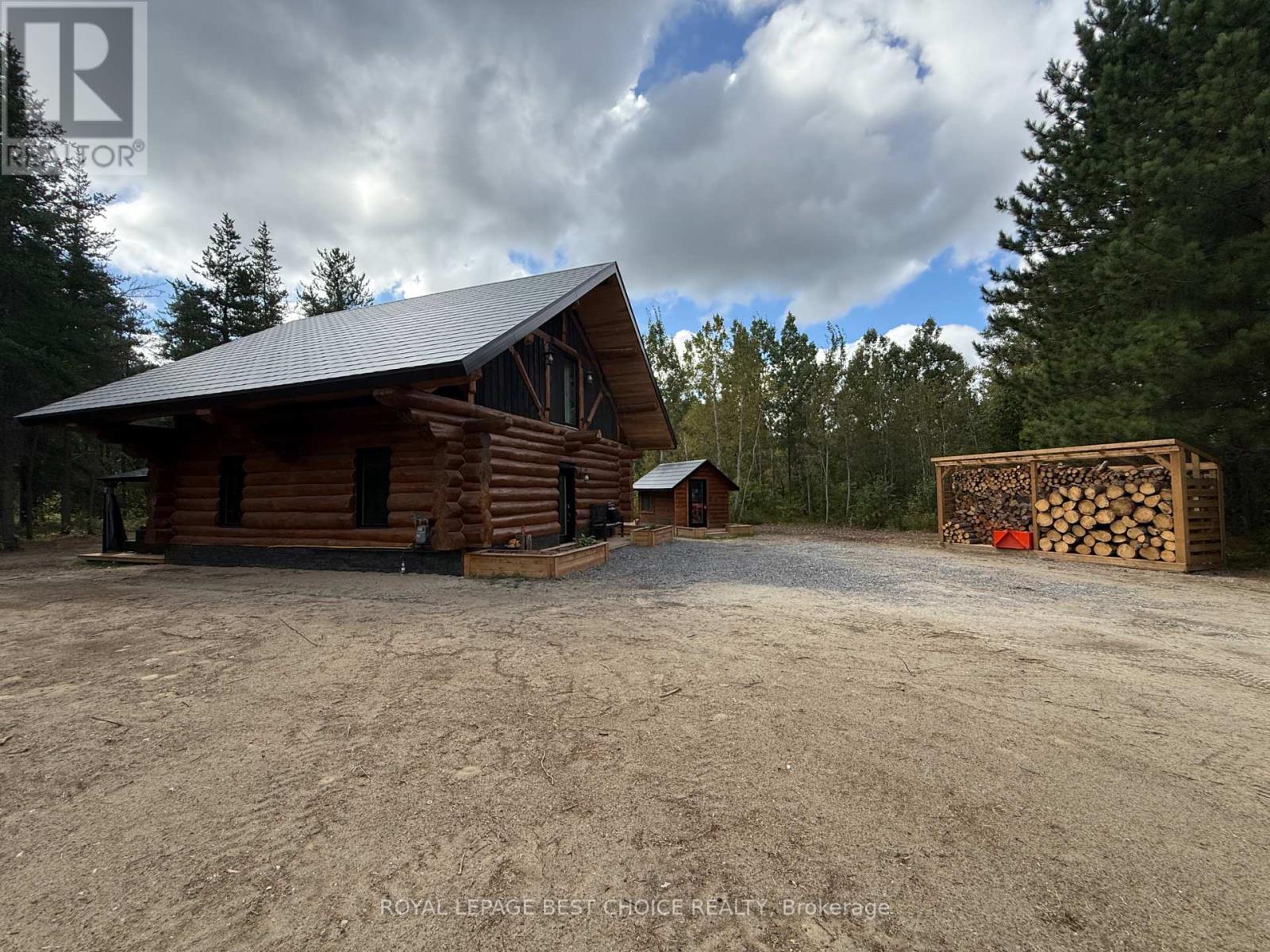 505540 Airport Road, Timiskaming, Ontario  P0J 1C0 - Photo 10 - T12357938