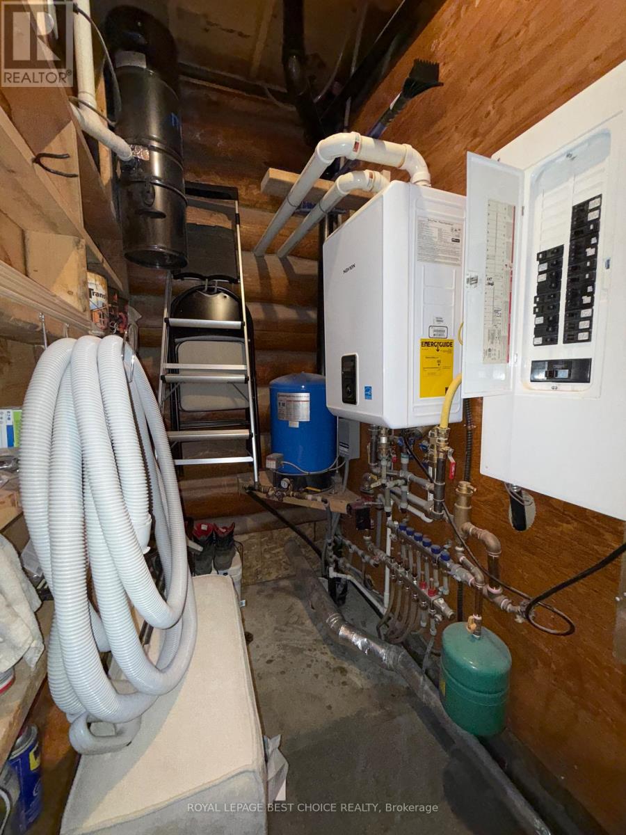 505540 Airport Road, Timiskaming, Ontario  P0J 1C0 - Photo 25 - T12357938