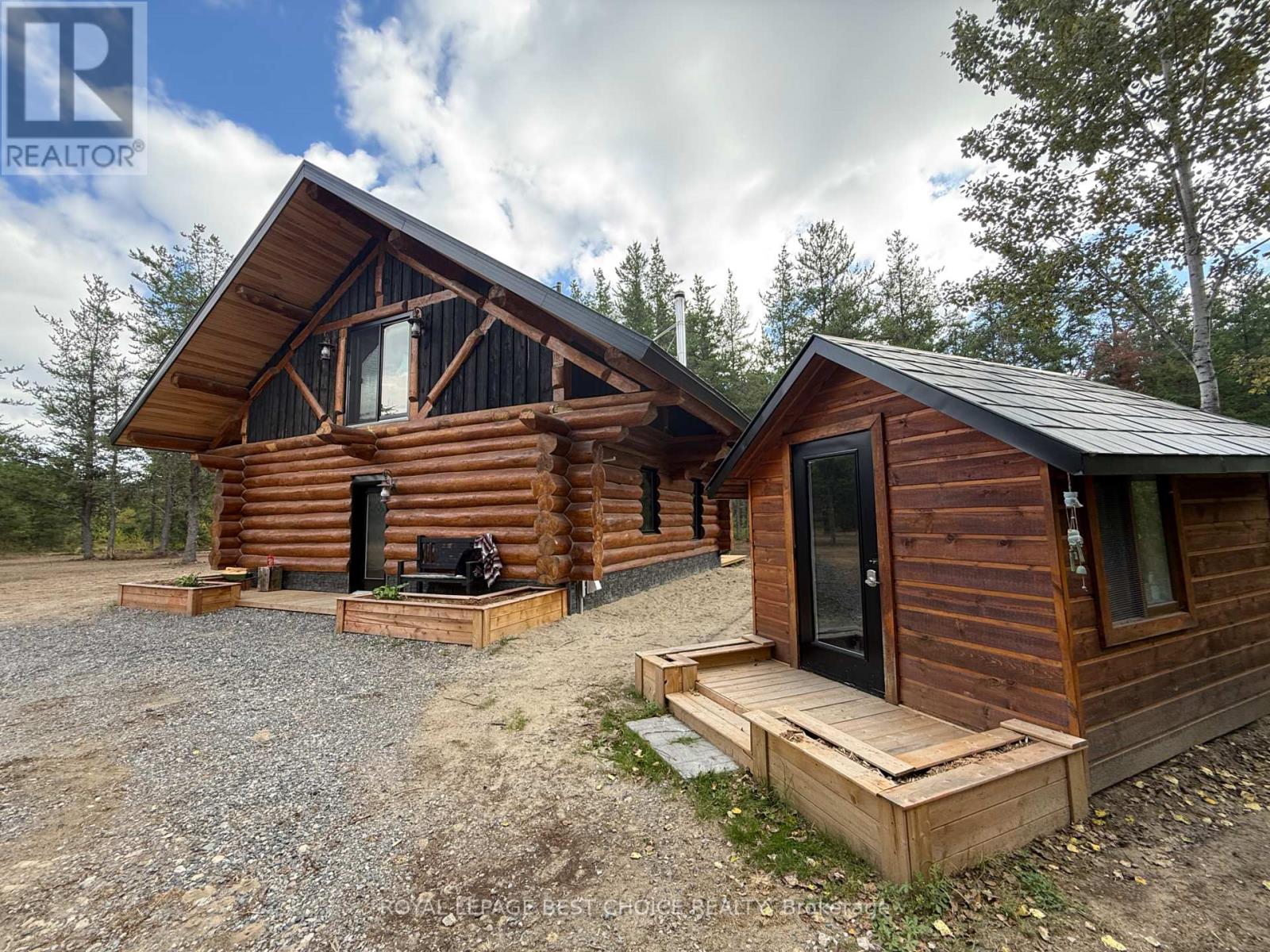 505540 Airport Road, Timiskaming, Ontario  P0J 1C0 - Photo 2 - T12357938