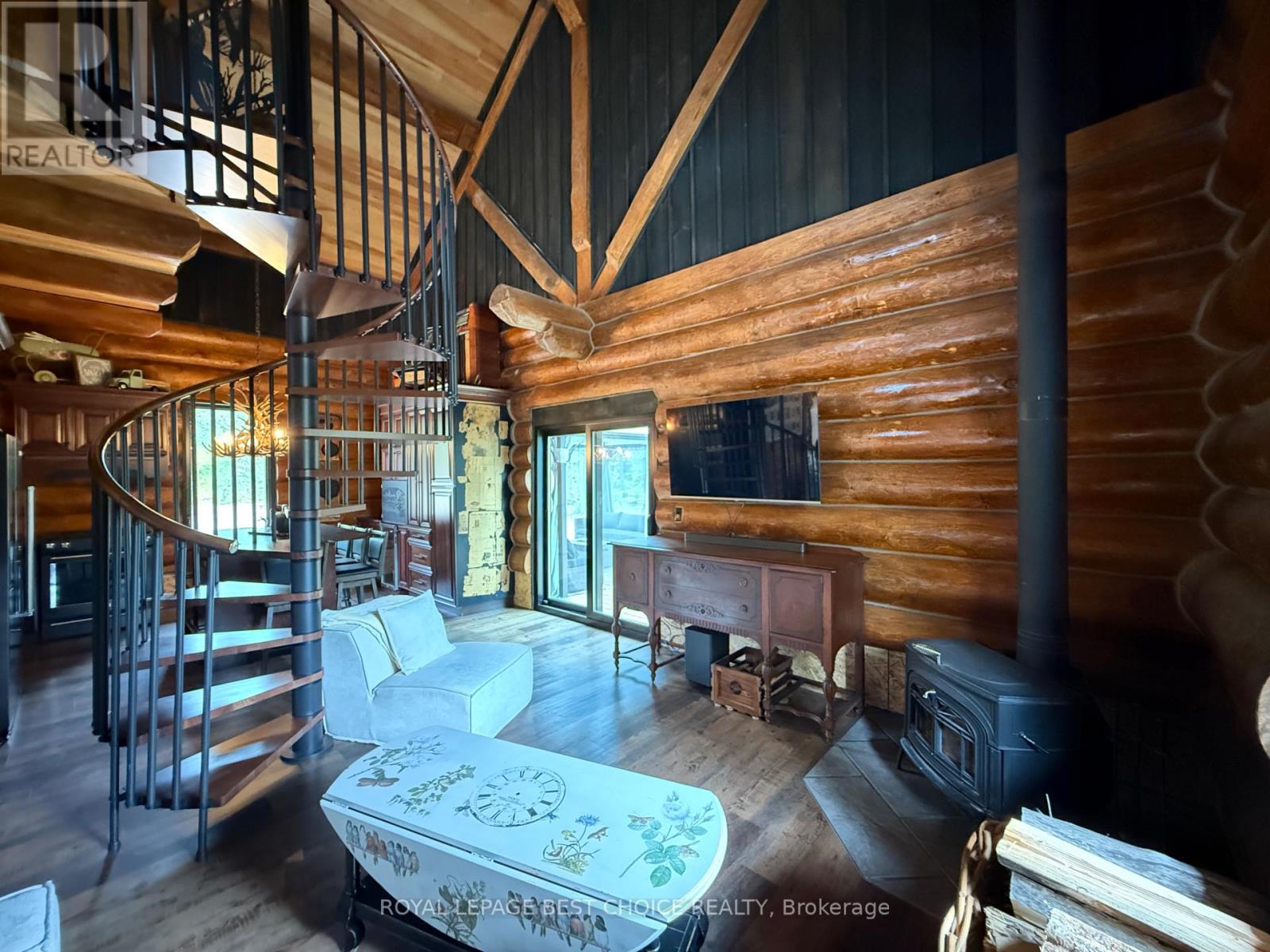 505540 Airport Road, Timiskaming, Ontario  P0J 1C0 - Photo 35 - T12357938