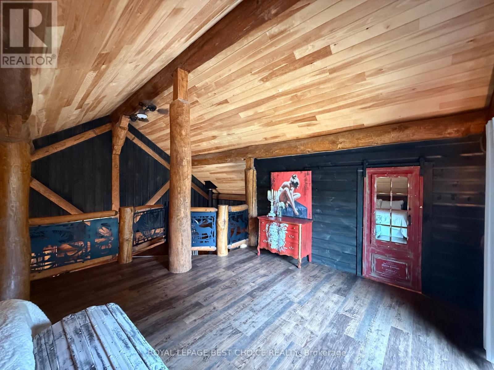 505540 Airport Road, Timiskaming, Ontario  P0J 1C0 - Photo 36 - T12357938