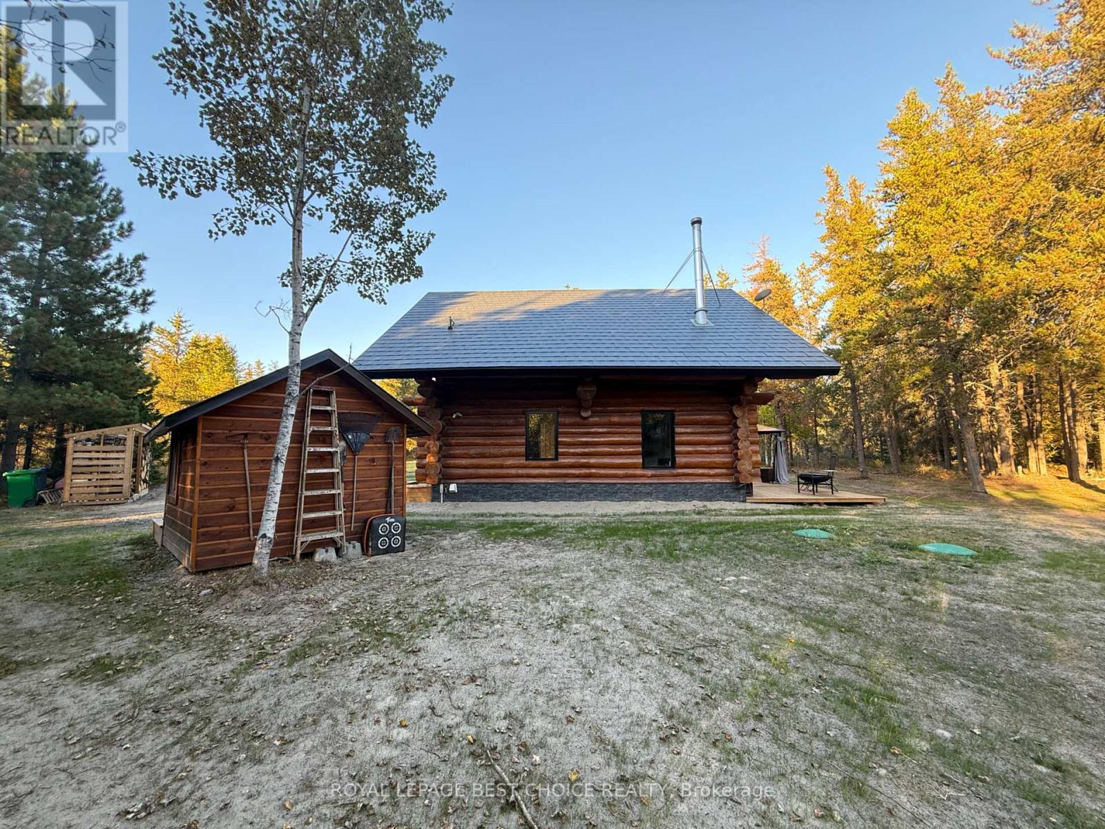 505540 Airport Road, Timiskaming, Ontario  P0J 1C0 - Photo 6 - T12357938