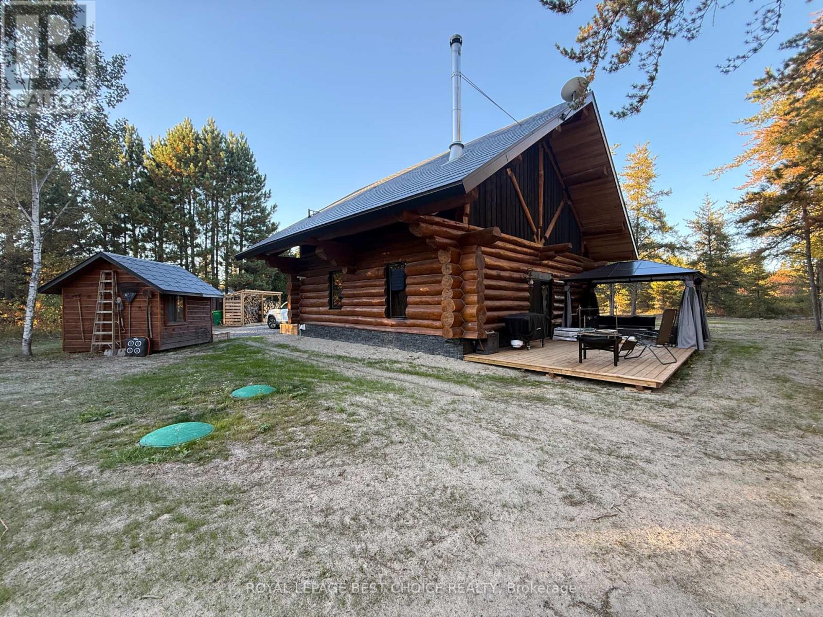 505540 Airport Road, Timiskaming, Ontario  P0J 1C0 - Photo 7 - T12357938