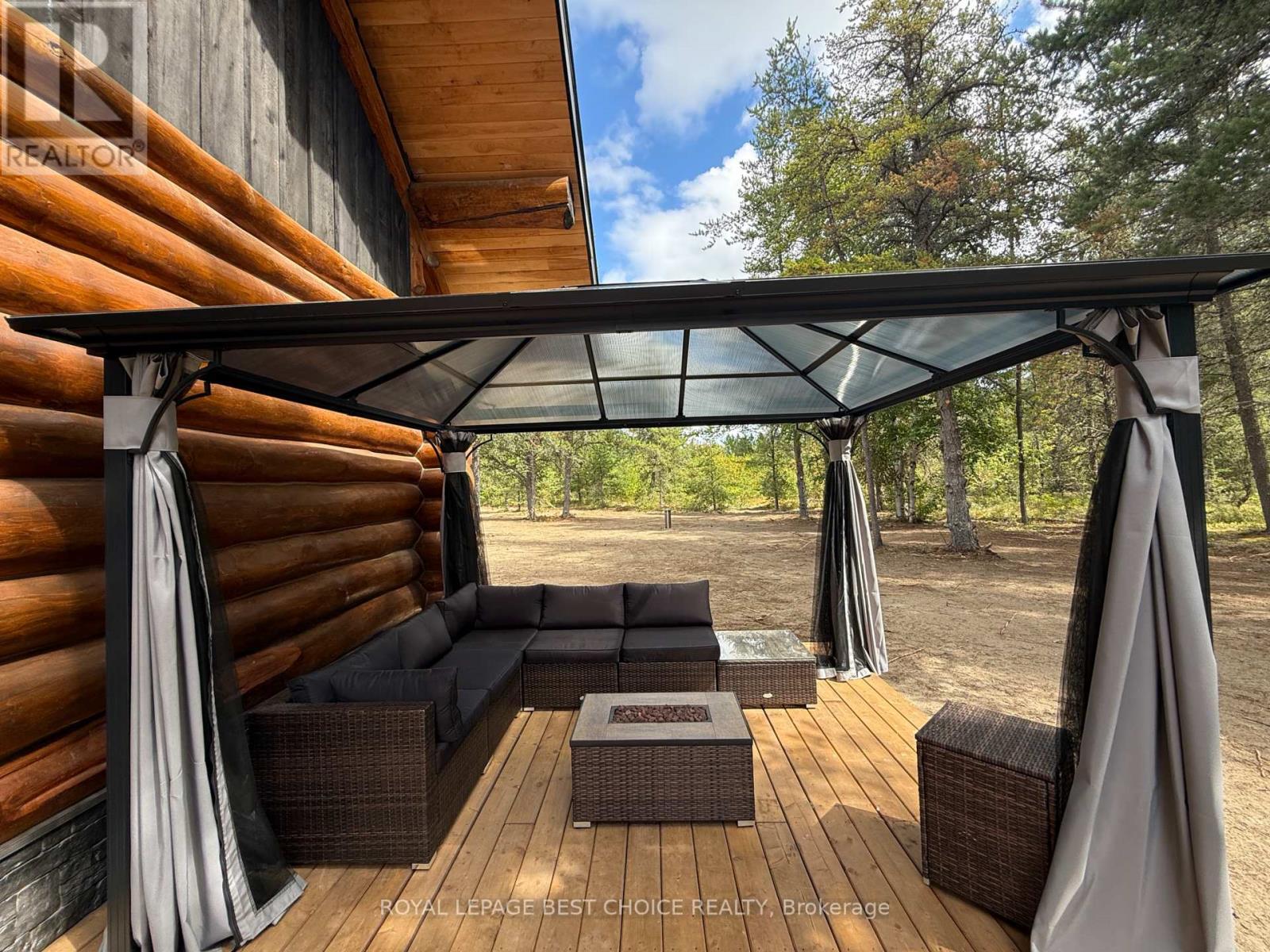 505540 Airport Road, Timiskaming, Ontario  P0J 1C0 - Photo 43 - T12357938