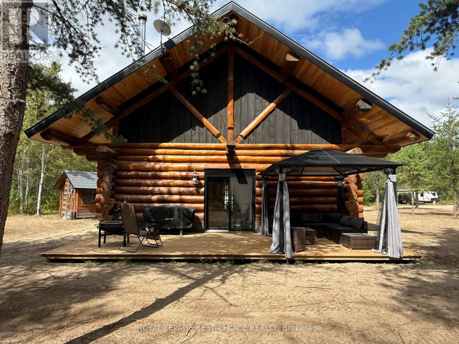 505540 Airport Road, Timiskaming, Ontario  P0J 1C0 - Photo 42 - T12357938