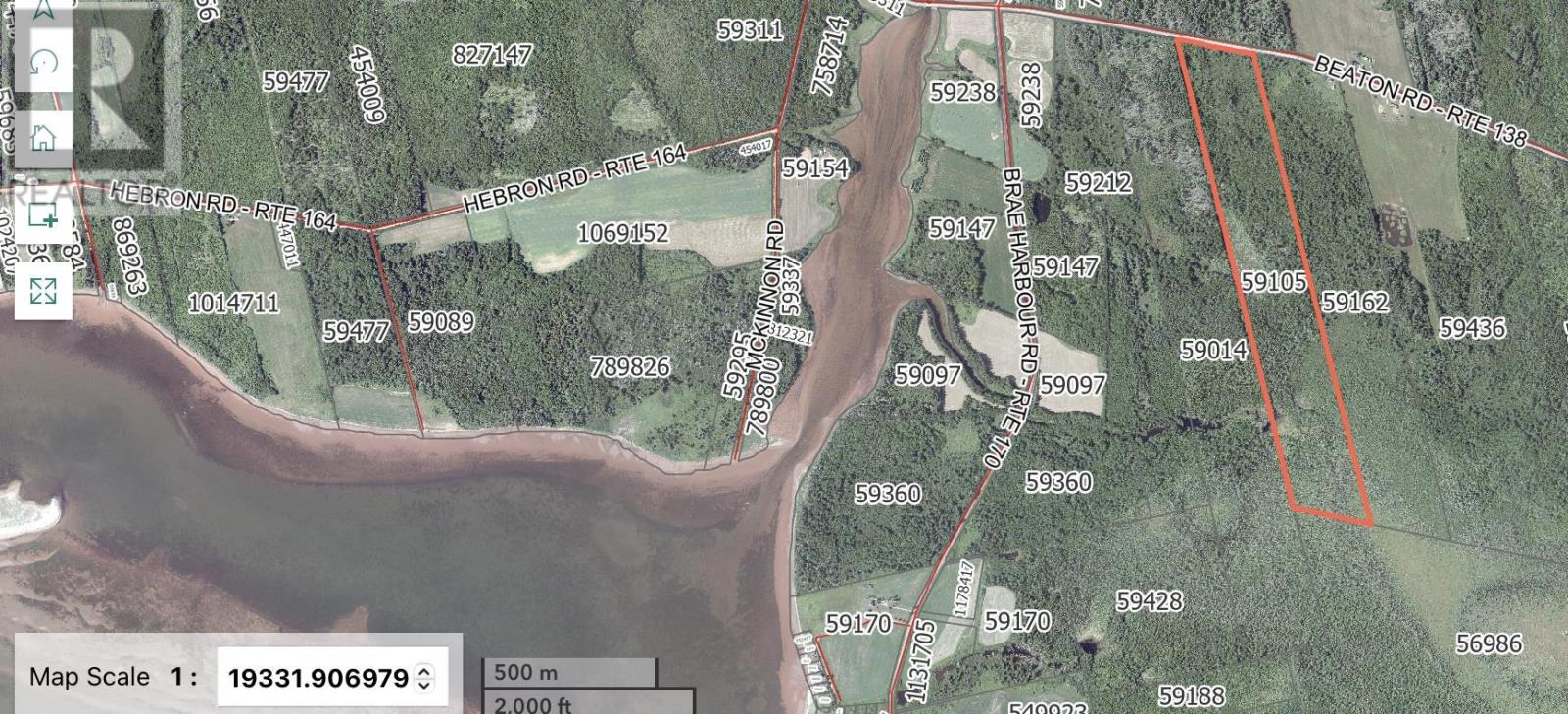 Beaton Road, Rte 138, Derby, Prince Edward Island  C0B 1H0 - Photo 5 - 202523918