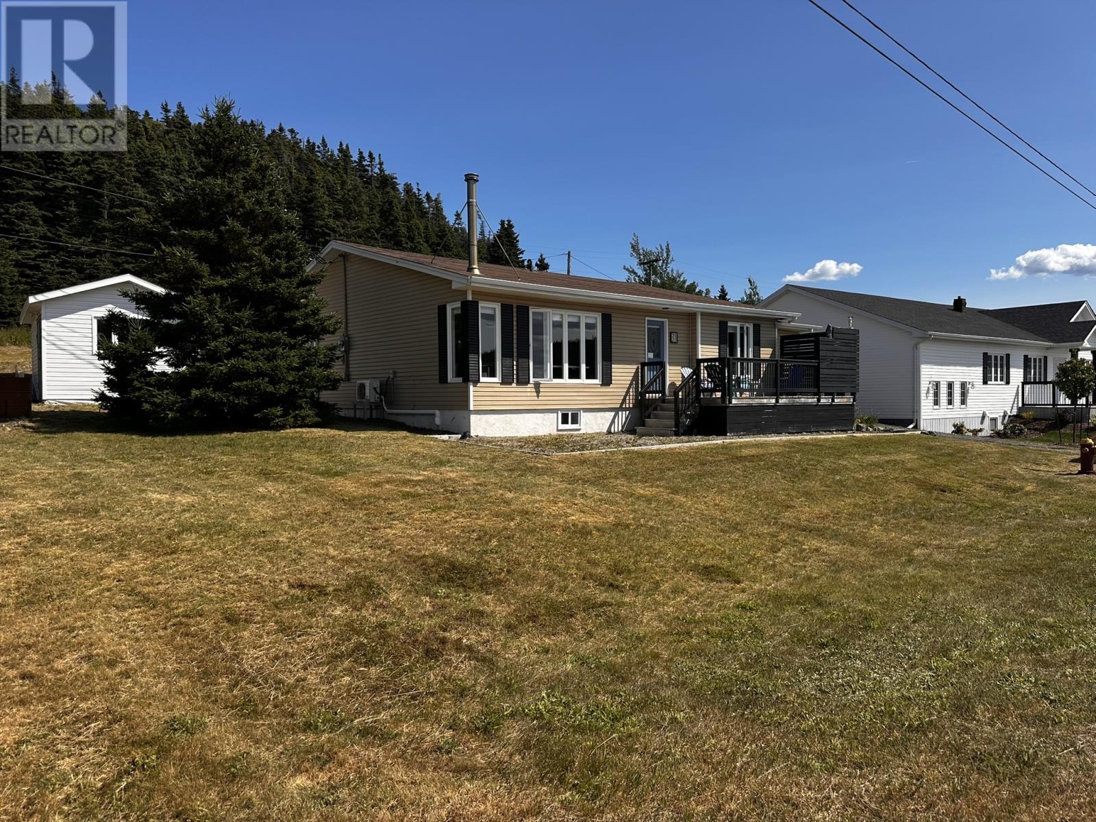 140-142 Main Highway, Whiteway, Newfoundland & Labrador  A0B 3L0 - Photo 33 - 1289032