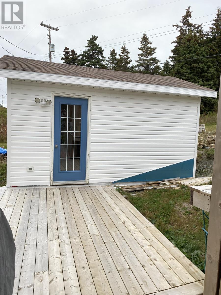 140-142 Main Highway, Whiteway, Newfoundland & Labrador  A0B 3L0 - Photo 41 - 1289032