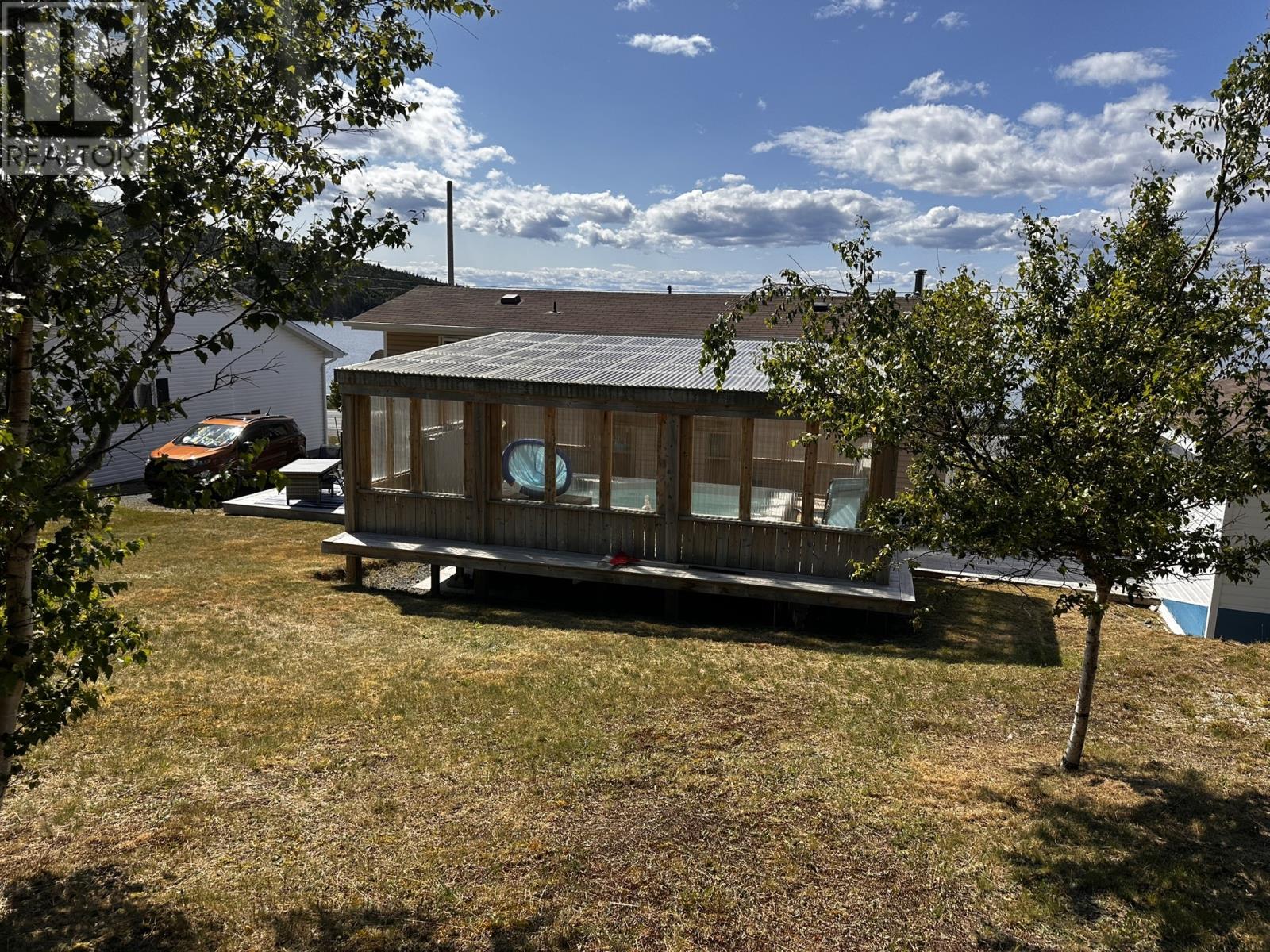 140-142 Main Highway, Whiteway, Newfoundland & Labrador  A0B 3L0 - Photo 39 - 1289032