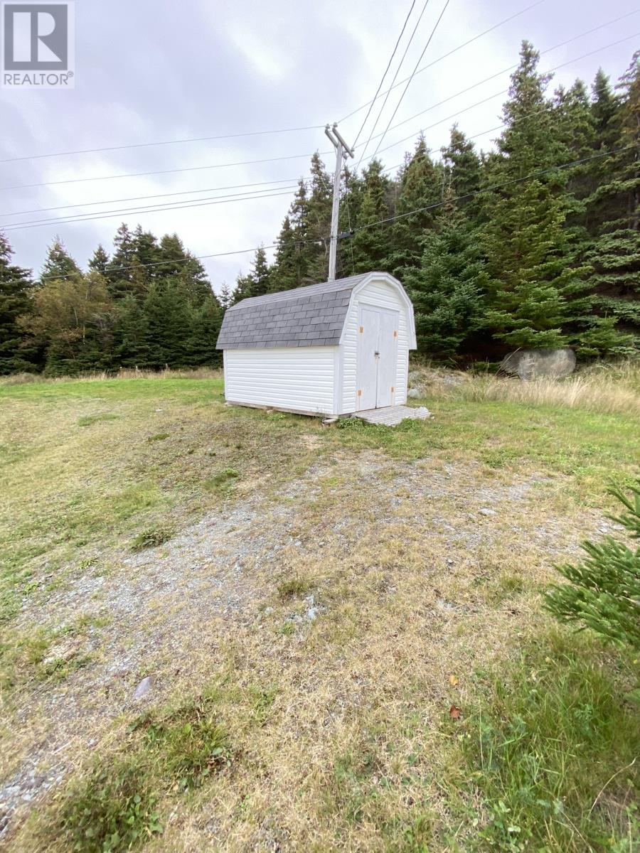 140-142 Main Highway, Whiteway, Newfoundland & Labrador  A0B 3L0 - Photo 42 - 1289032