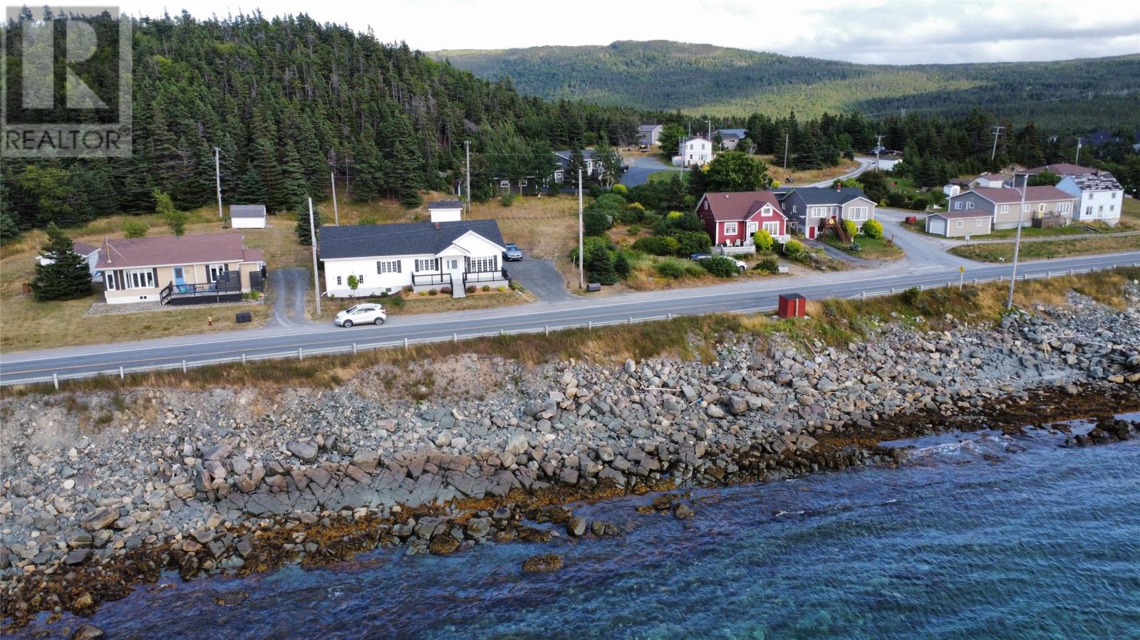 140-142 Main Highway, Whiteway, Newfoundland & Labrador  A0B 3L0 - Photo 44 - 1289032