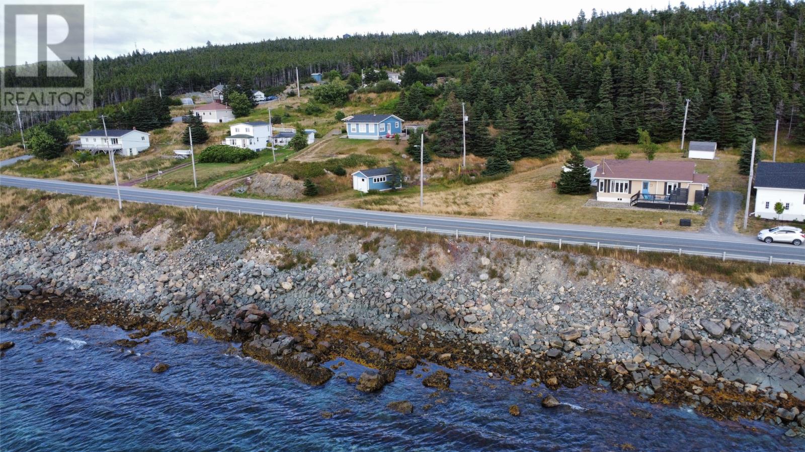 140-142 Main Highway, Whiteway, Newfoundland & Labrador  A0B 3L0 - Photo 43 - 1289032