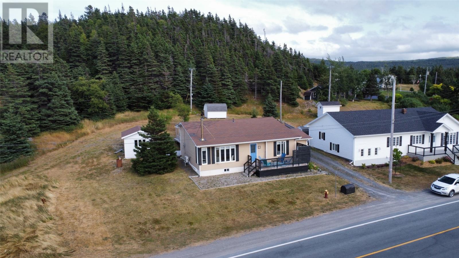 140-142 Main Highway, Whiteway, Newfoundland & Labrador  A0B 3L0 - Photo 45 - 1289032
