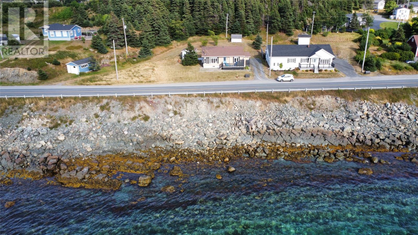 140-142 Main Highway, Whiteway, Newfoundland & Labrador  A0B 3L0 - Photo 46 - 1289032