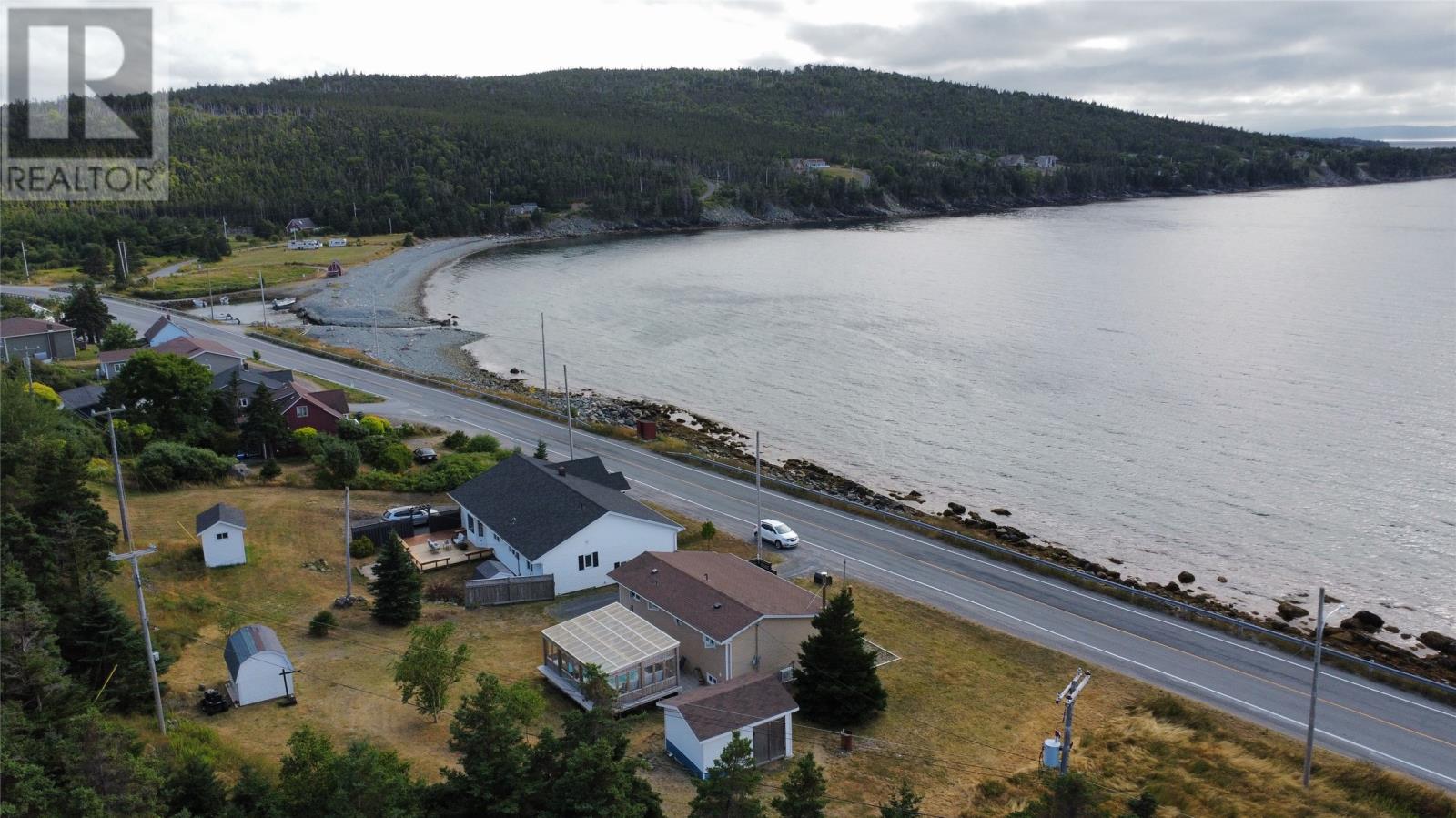 140-142 Main Highway, Whiteway, Newfoundland & Labrador  A0B 3L0 - Photo 47 - 1289032