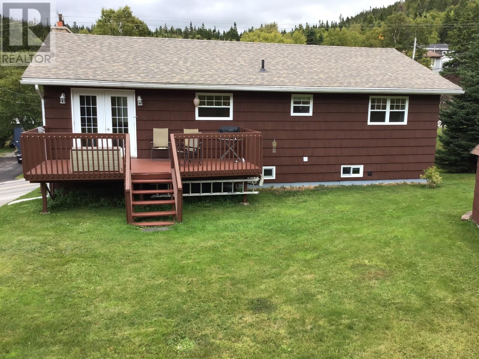20 Massey Drive, Massey Drive, Newfoundland & Labrador  A2H 6Z8 - Photo 2 - 1290657