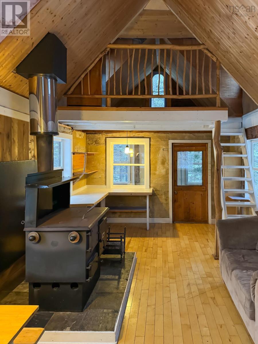 Baxters Harbour Road, Baxters Harbour, Nova Scotia  B0P 1H0 - Photo 9 - 202517355