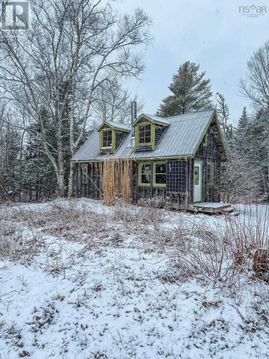 Baxters Harbour Road, Baxters Harbour, Nova Scotia  B0P 1H0 - Photo 23 - 202517355