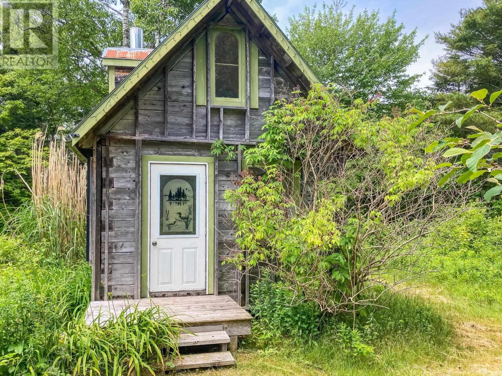 Baxters Harbour Road, Baxters Harbour, Nova Scotia  B0P 1H0 - Photo 5 - 202517355