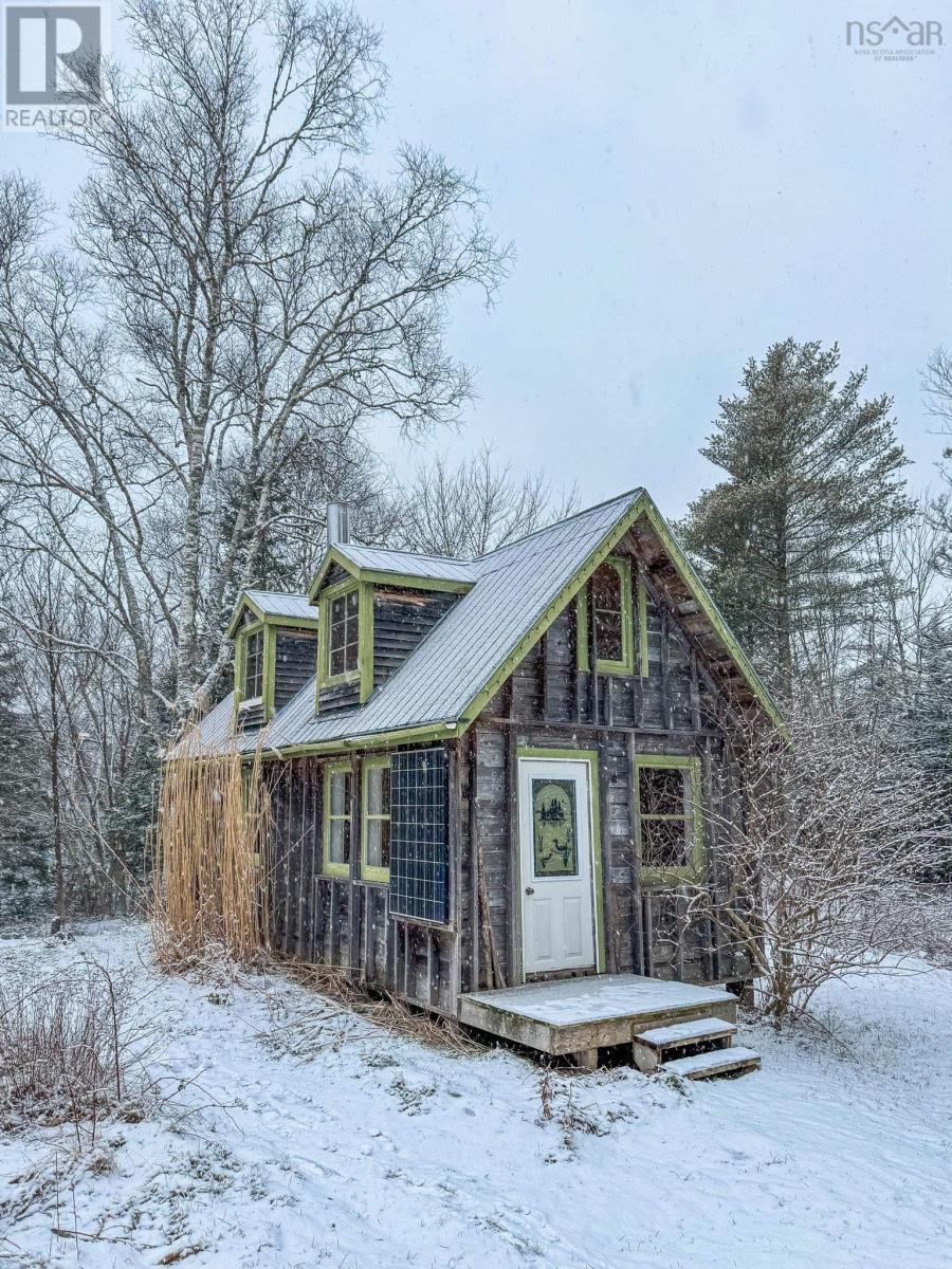 Baxters Harbour Road, Baxters Harbour, Nova Scotia  B0P 1H0 - Photo 24 - 202517355