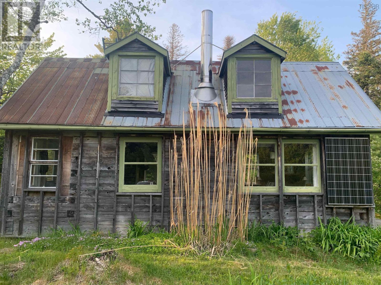 Baxters Harbour Road, Baxters Harbour, Nova Scotia  B0P 1H0 - Photo 6 - 202517355