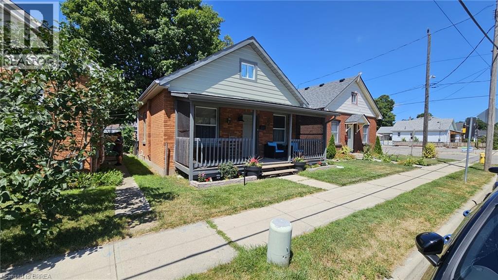 314 Rawdon Street, Brantford, Ontario  N3S 6H6 - Photo 6 - 40771496
